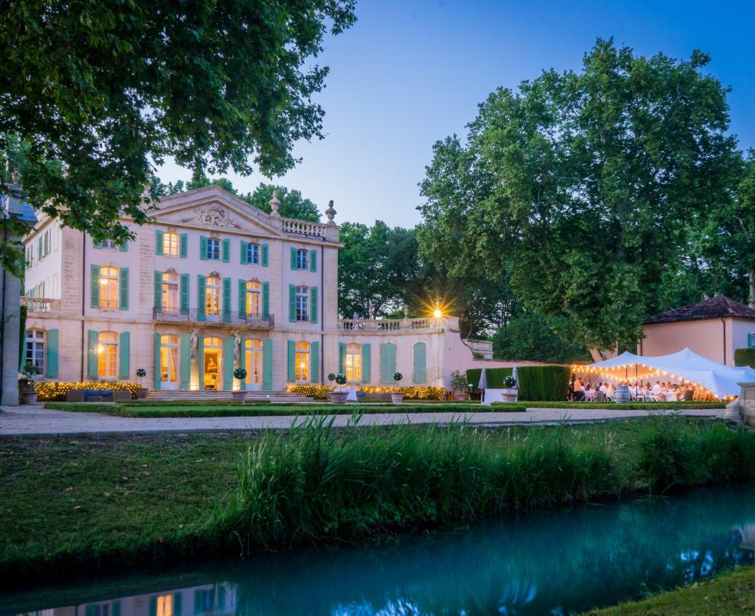 Chateau de Tourreau Sarrians Exterior foto