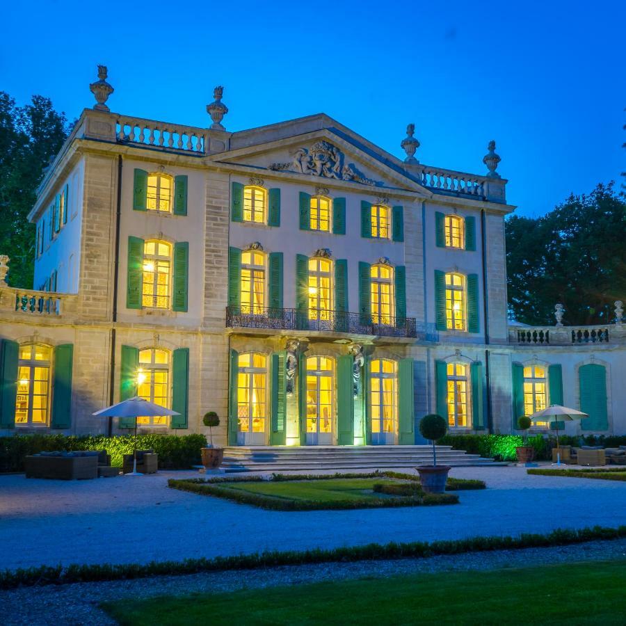Chateau de Tourreau Sarrians Exterior foto